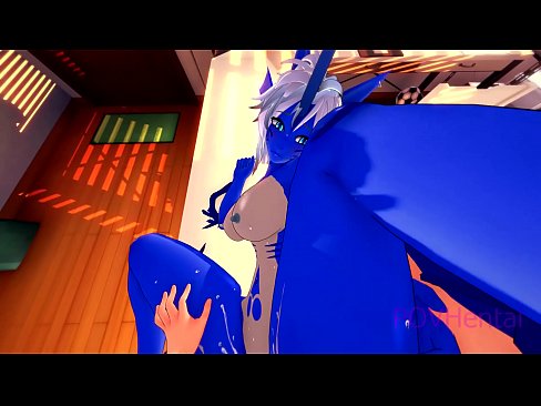 ❤️ Demon Fish Girl Monster ❤❌ Porno hos oss ❤
